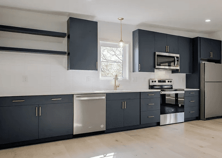 Kitchen Image 4