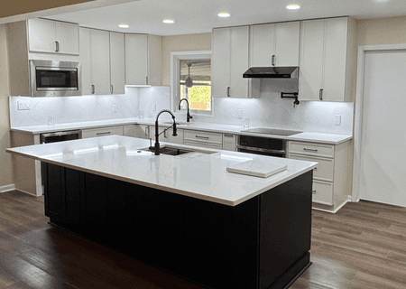 Kitchen Image 9