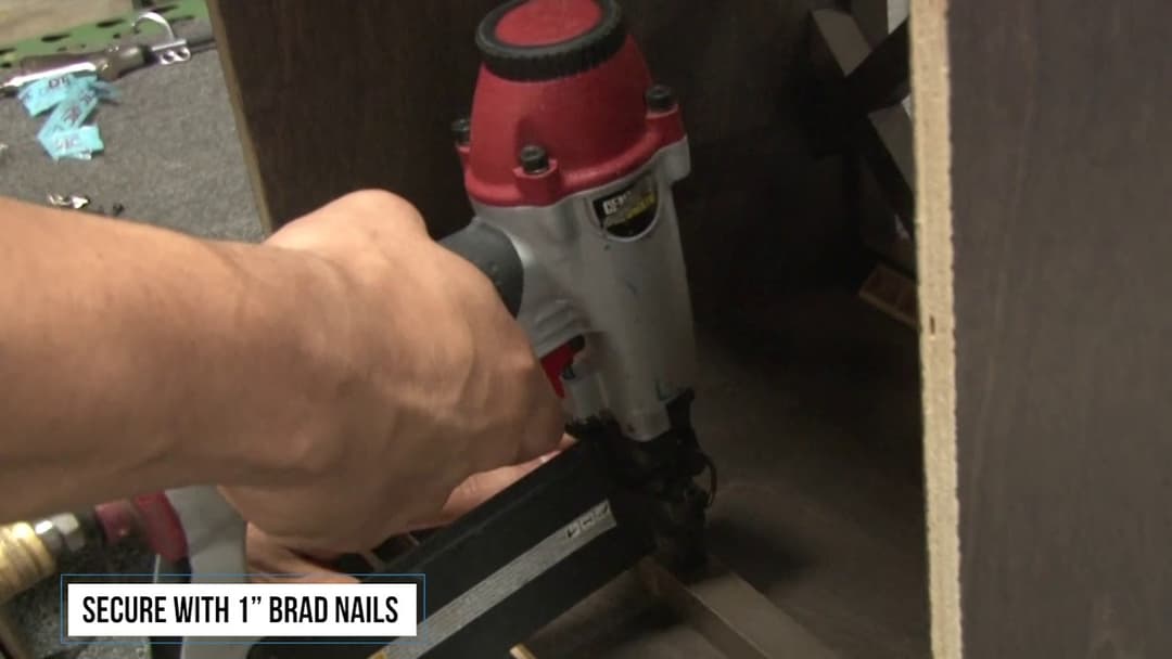 Wine Rack Assembly Video