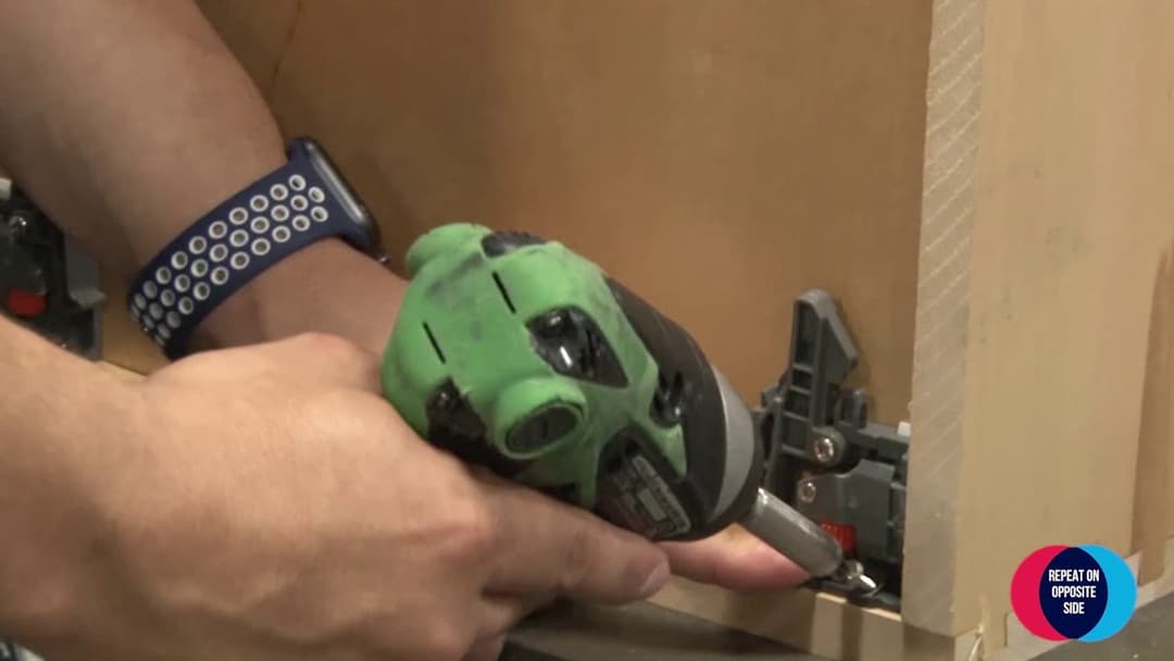 Trash Can Insert Assembly Video