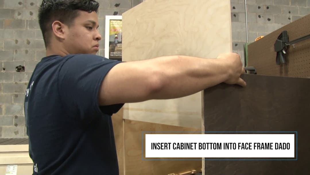 Roll Out Tray Assembly Video