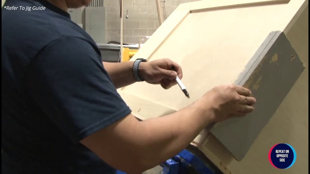 Easy Reach Assembly Video