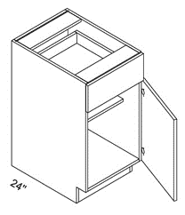 Ellport Red Oak - VTR-B15