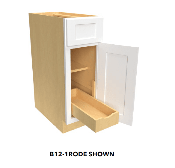 Fairwood Frost - B21-2RODE