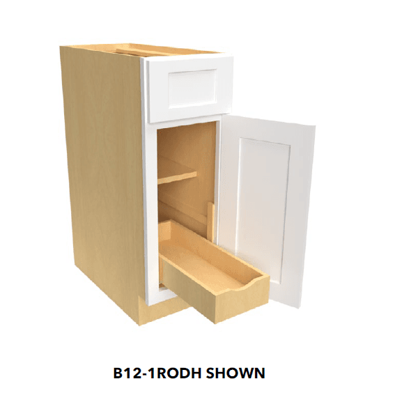 Fairwood Frost - B15-1RODH