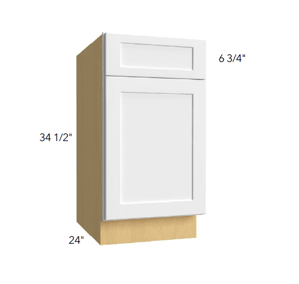 Farley Bianco Gloss-B21
