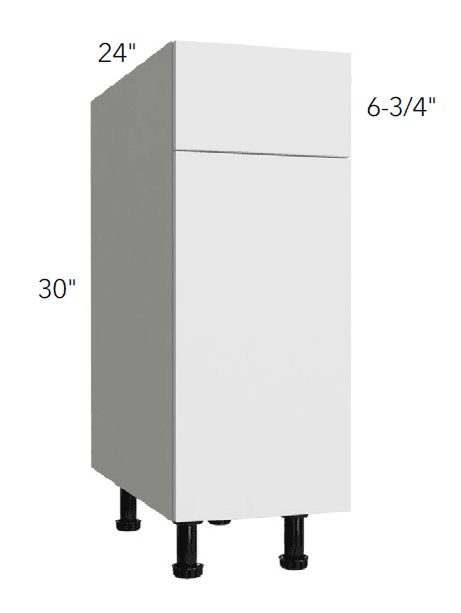 Farley Bianco Matte-B24SD