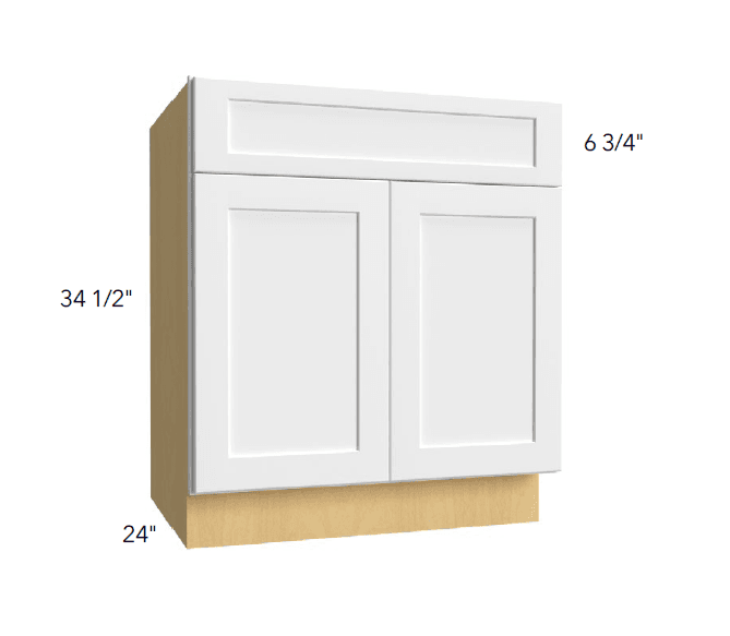 Farley Bianco Gloss-B24