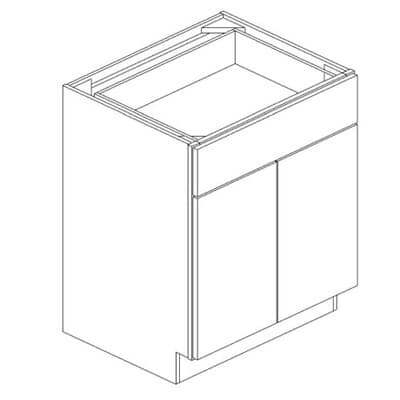 Portland Shaker Rift - B30