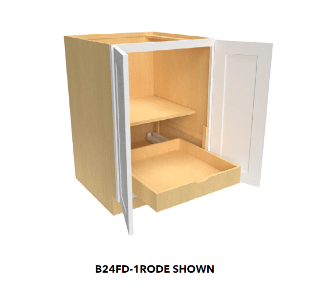 Fairwood Horizon - B30FD-2RODE