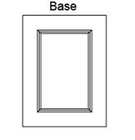 Kingston Shaker Gray-BDD2430