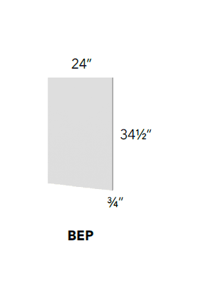 Farley Nocce 3-BEP
