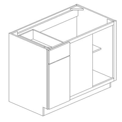 Portland Shaker Rift - BLB42-45