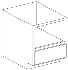 Ellport Gloss White - VGW-BMC30
