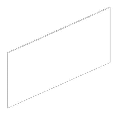 Portland Shaker Karamel -BP4896.75