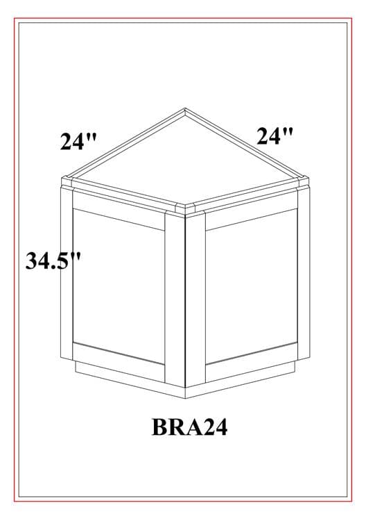Kingston Evergreen Fog-BRA 24