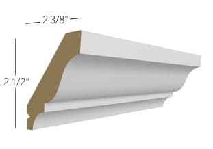 Fraser Java - CM-1