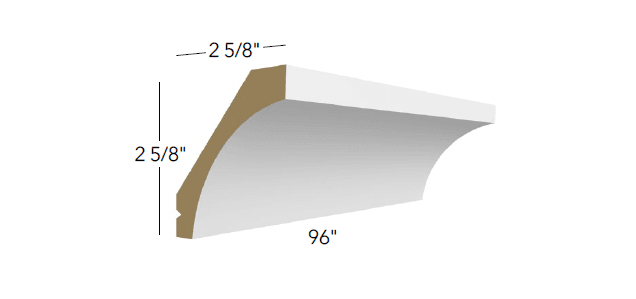 Franklin Oyster - CM-4