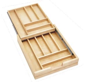 Fraser Mist - DCD-15 BLUM