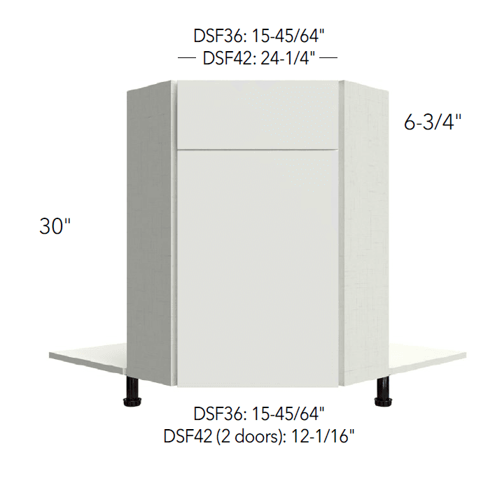 Farley Olmo 3-DSF42