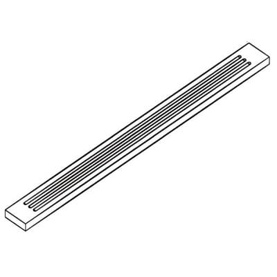 Portland Shaker Ashen-FF330