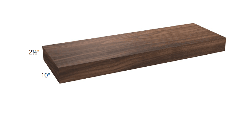 Freda Kona - FLS48 WALNUT