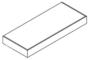 Ellport Antracita HG-FS 24