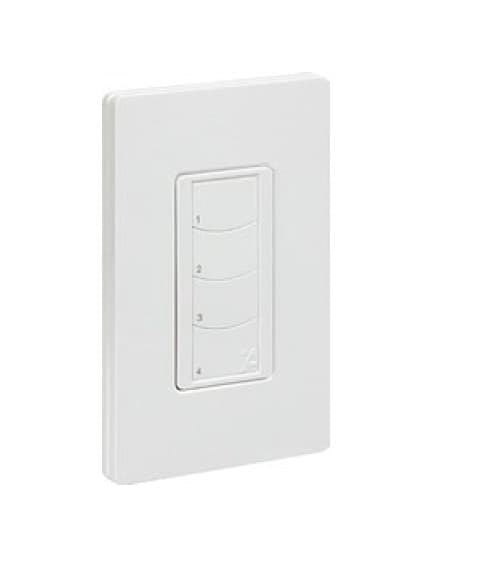 Fairview Cobblestone - LED WLS SWITCH