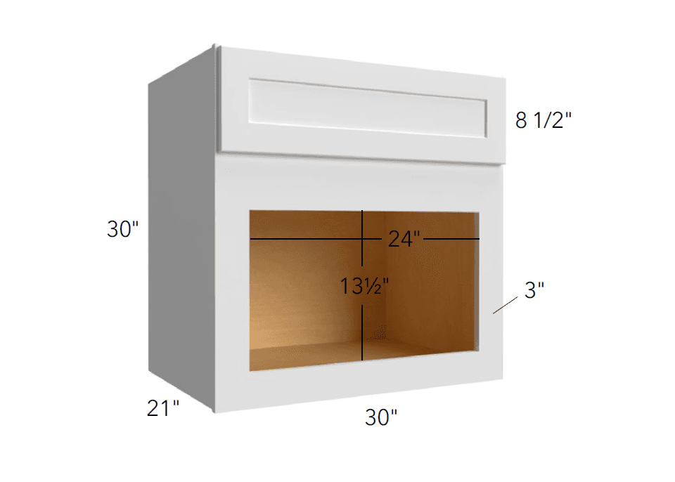 Farley Bianco Matte-MC303021