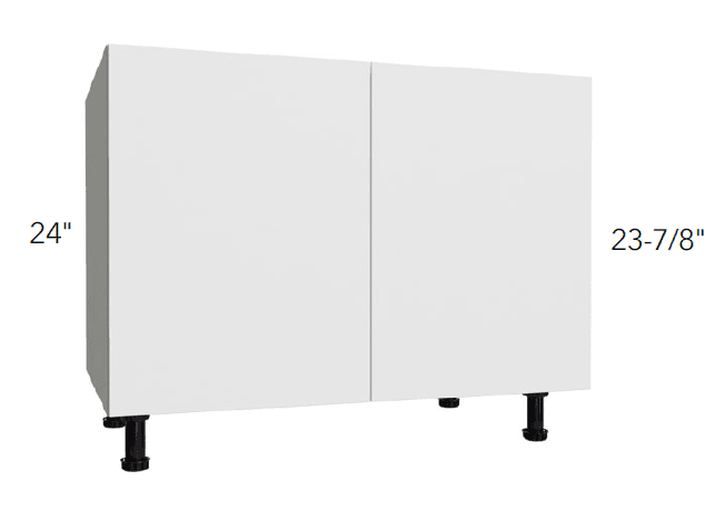Farley Bianco Matte-RTB30