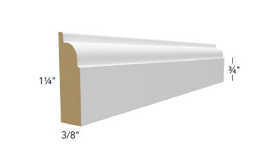 Fairwood Cobblestone - SM8-D