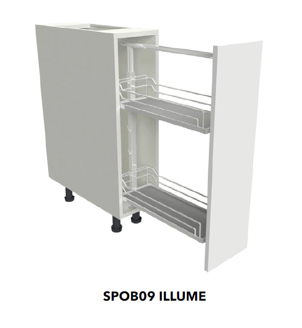 Farley Olmo 3-SPOB12 ILLUME