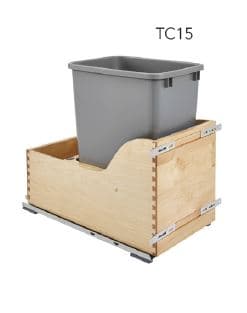 Flint Frost - TCV15 BLUM