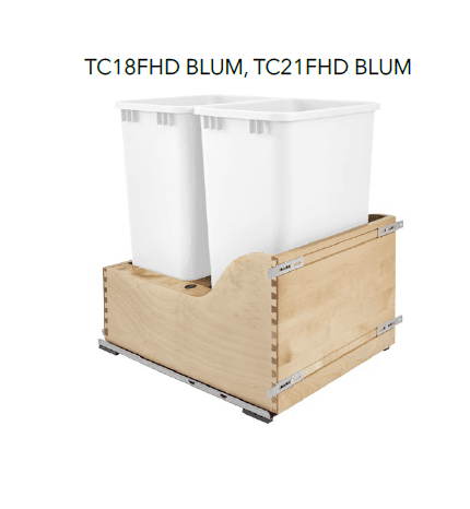 Fairview Linen - TC21FHD BLUM