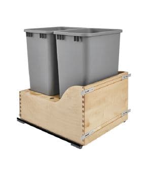 Flint Frost - TC21FHD BLUM