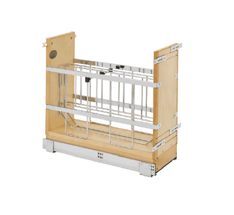 Freda Timber - TDPO-B9 BLUM