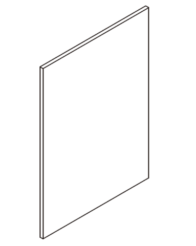 Greendale Glossy Ash - TEP9634 3-4