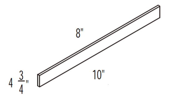 Greendale Rift Cut White Oak - TK8