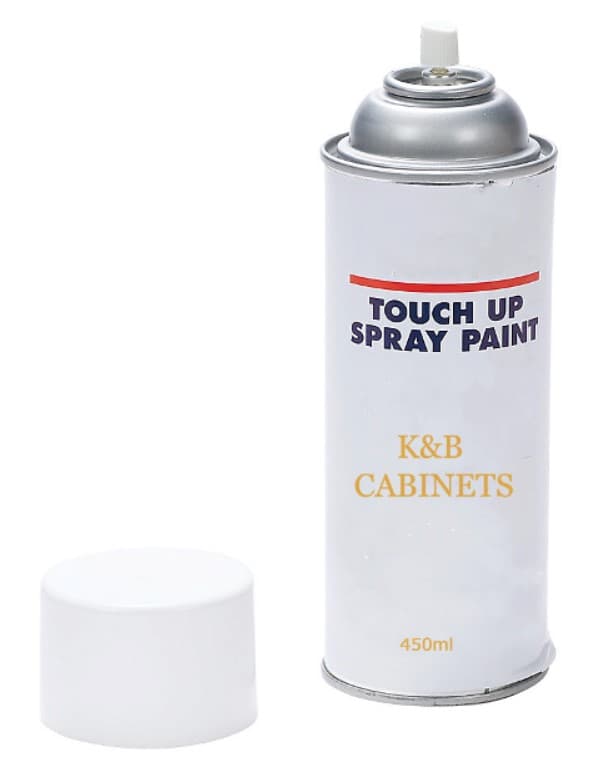 Kingston Evergreen Fog-Touch Up Spray Paint