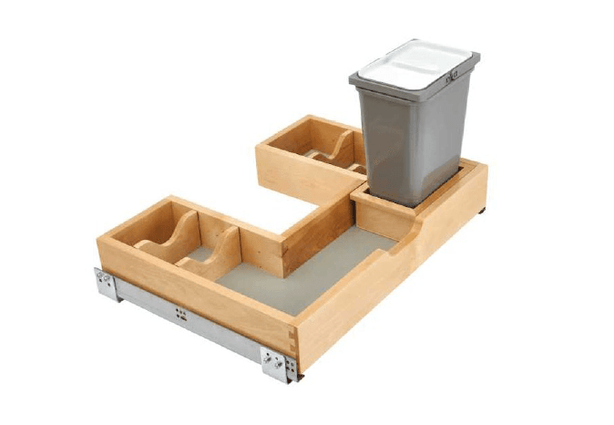 Fairview Cobblestone - UVTCPO-30 BLUM