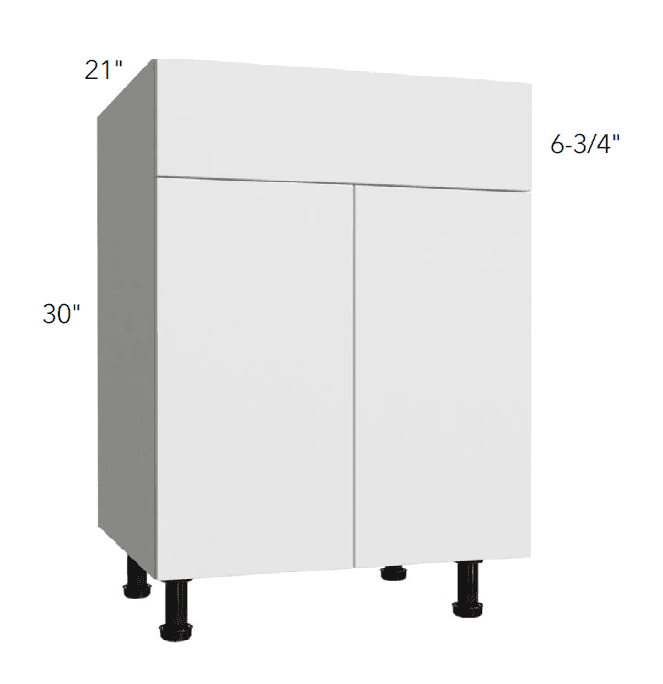 Farley Bianco Matte-VSB27