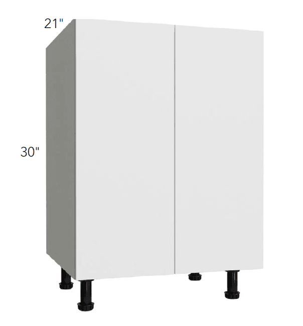 Farley Grigio Gloss-VSB24FD