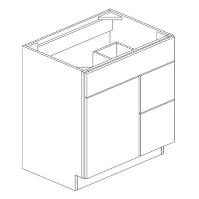 Patton Oatmeal -VSD30L