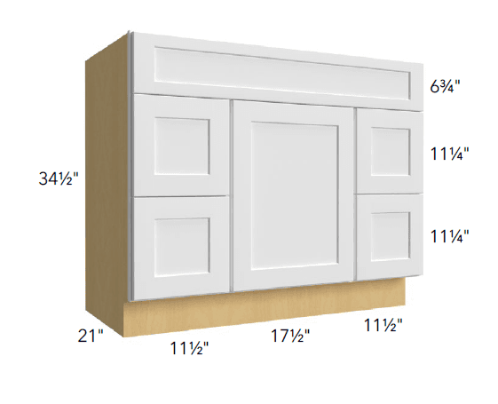 Fairwood Horizon - VSD42