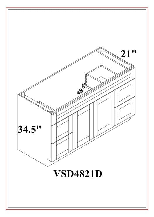 Kingston Realist Beige-VSD4821DD
