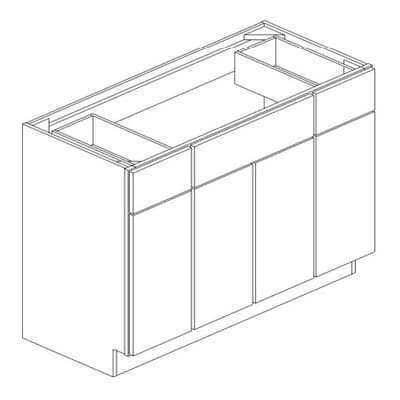 Portland Shaker Grey -VSD48