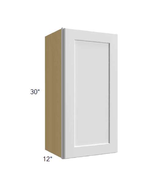 Fairview Nickel - W1530