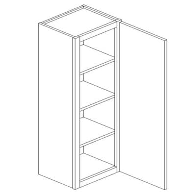 Park Slim Shaker Oatmeal-W1542
