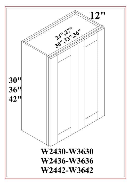 Kingston Pewter-W3336