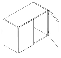 Ellport Antracita SM-W3012